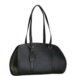 Louis Vuitton Leather Castilian 45 M42867 Solferino Red Epi